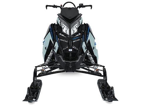 2026 Polaris Patriot Boost PRO RMK 165 SC in Foxboro, Massachusetts - Photo 5