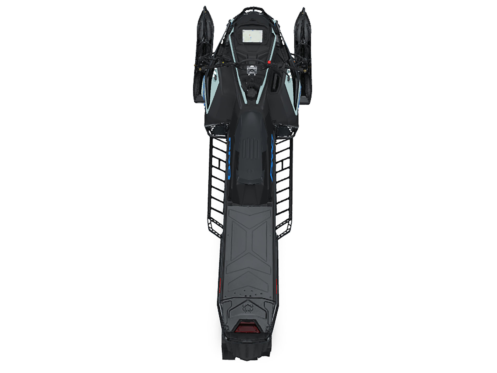2026 Polaris Patriot Boost PRO RMK 165 SC in Foxboro, Massachusetts - Photo 6