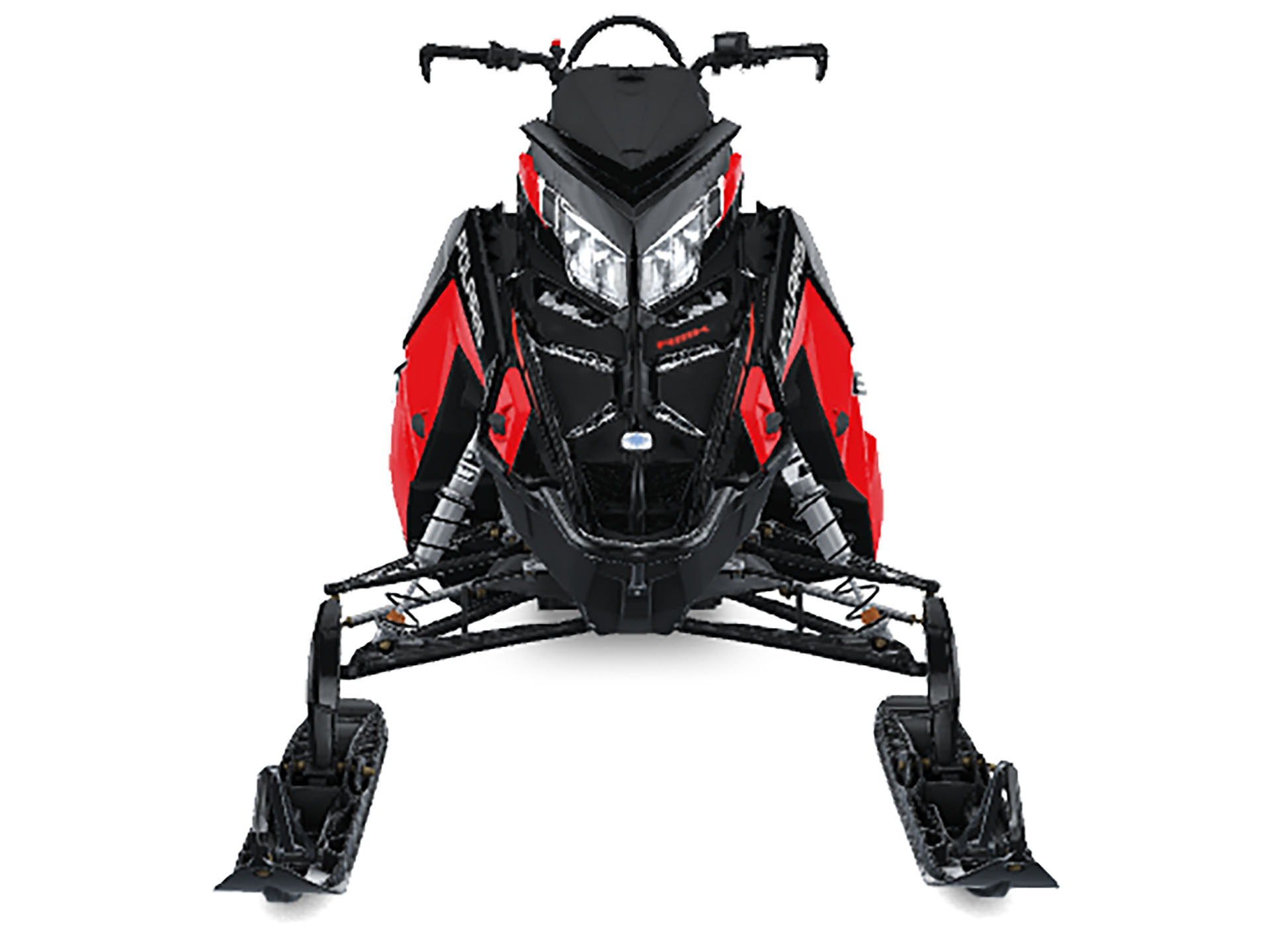2026 Polaris Patriot Boost PRO RMK 165 SC in Mio, Michigan - Photo 5
