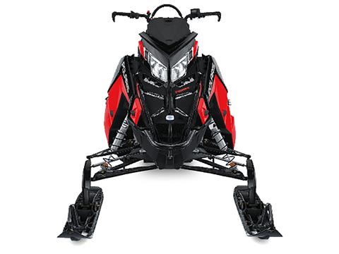 2026 Polaris Patriot Boost PRO RMK 165 SC in Mio, Michigan - Photo 5