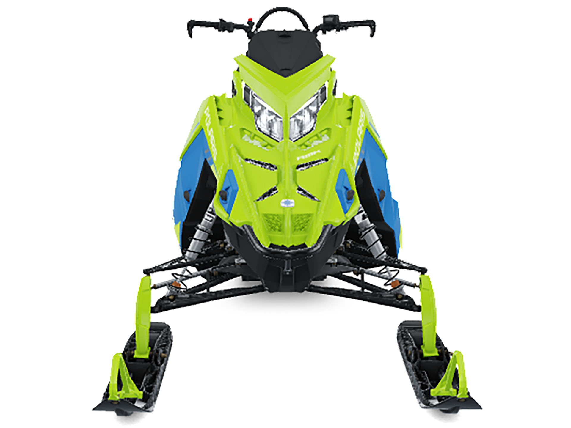 2026 Polaris Patriot Boost PRO RMK 165 SC in The Dalles, Oregon - Photo 5