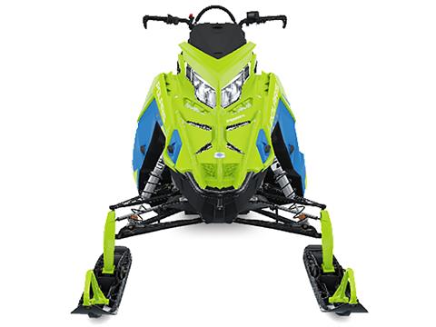 2026 Polaris Patriot Boost PRO RMK 165 SC in The Dalles, Oregon - Photo 5