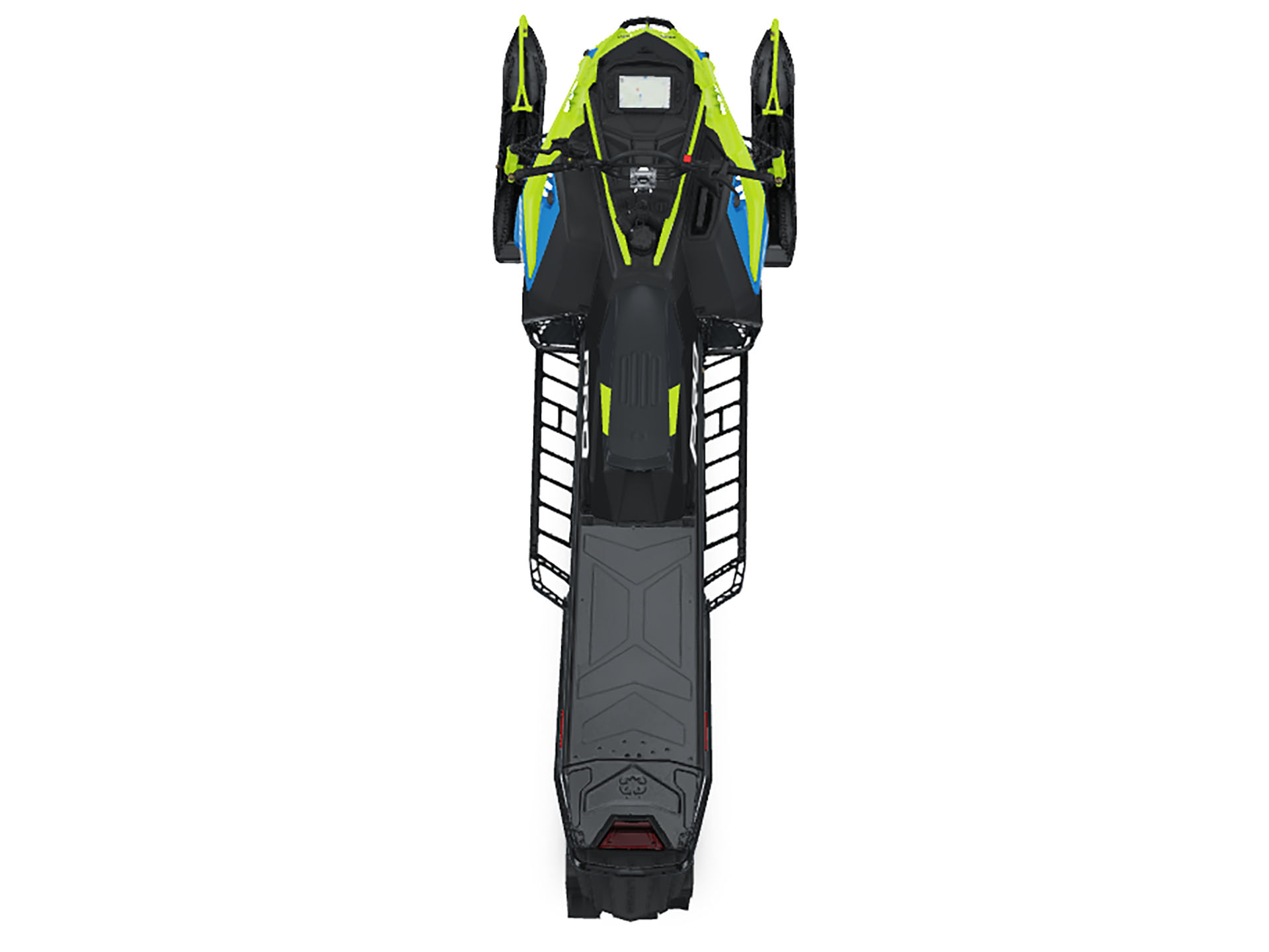 2026 Polaris Patriot Boost PRO RMK 165 SC in The Dalles, Oregon - Photo 6