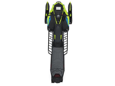 2026 Polaris Patriot Boost PRO RMK 165 SC in The Dalles, Oregon - Photo 6