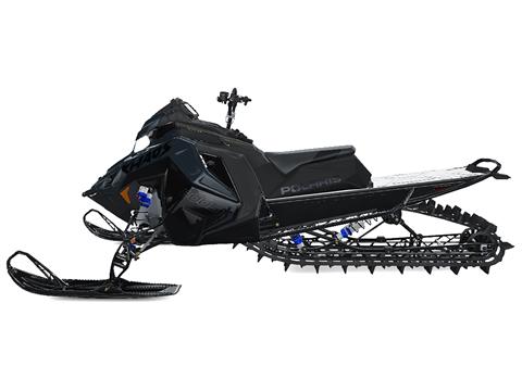 2026 Polaris Patriot Boost RMK Khaos 155 SC in Mio, Michigan - Photo 2