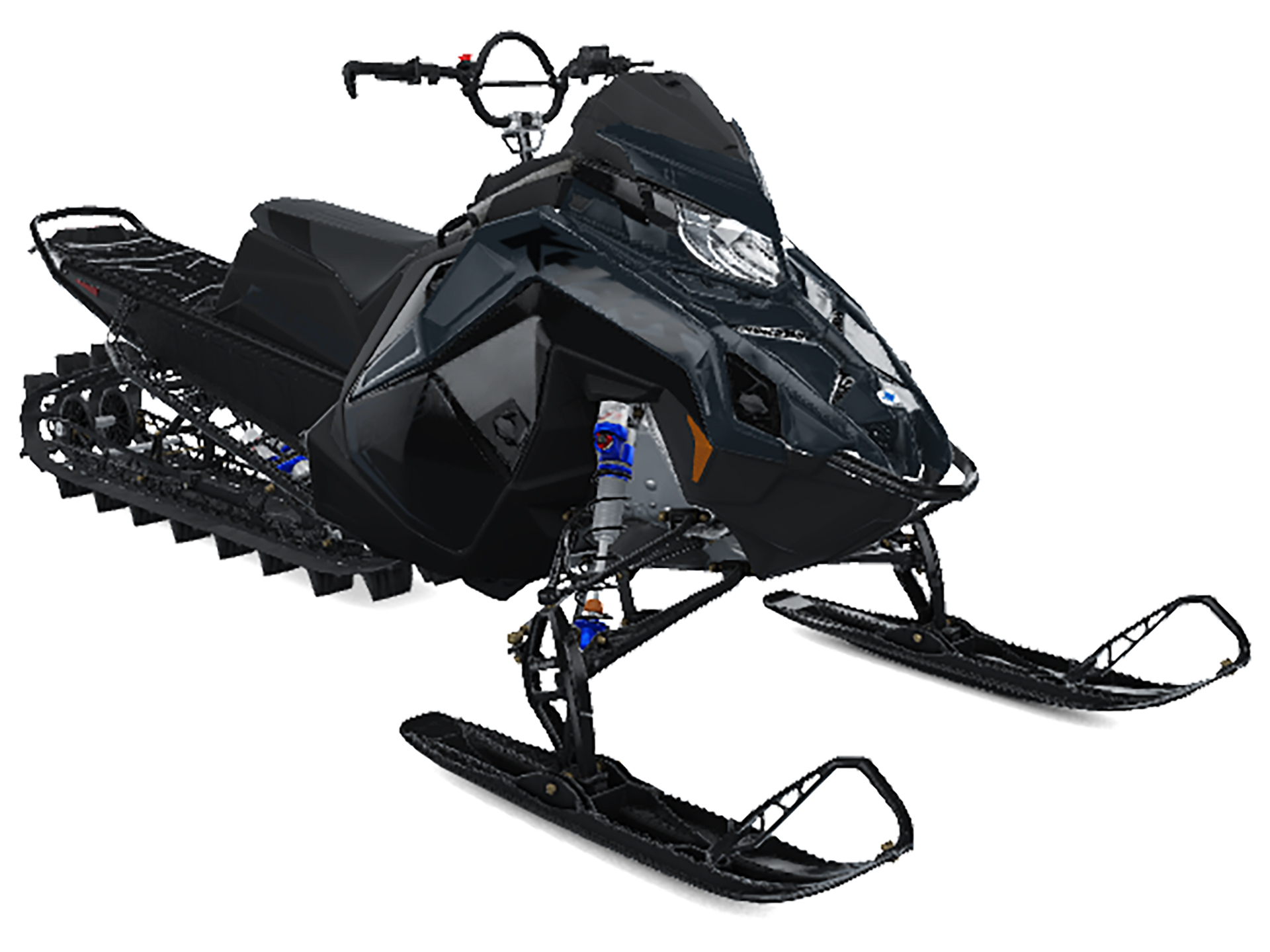 2026 Polaris Patriot Boost RMK Khaos 155 SC in Mio, Michigan - Photo 3