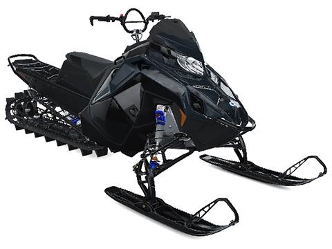 2026 Polaris Patriot Boost RMK Khaos 155 SC in Mio, Michigan - Photo 3