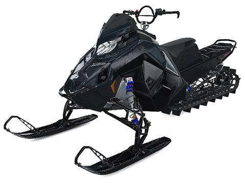 2026 Polaris Patriot Boost RMK Khaos 155 SC in Mio, Michigan - Photo 4