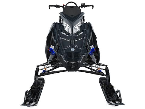 2026 Polaris Patriot Boost RMK Khaos 155 SC in Mio, Michigan - Photo 5