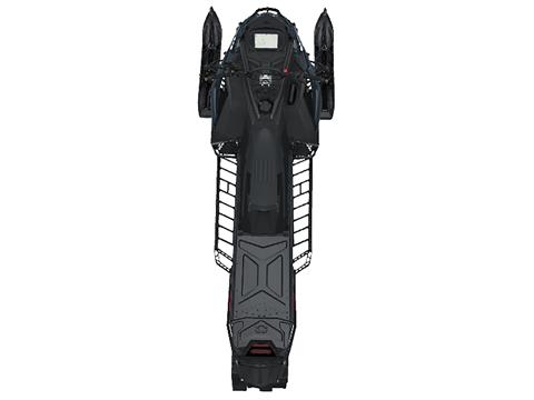 2026 Polaris Patriot Boost RMK Khaos 155 SC in Mio, Michigan - Photo 6