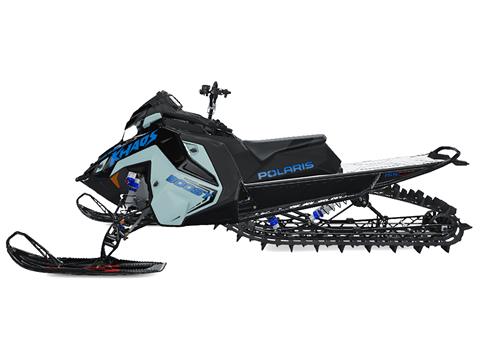 2026 Polaris Patriot Boost RMK Khaos 155 SC in Foxboro, Massachusetts - Photo 2