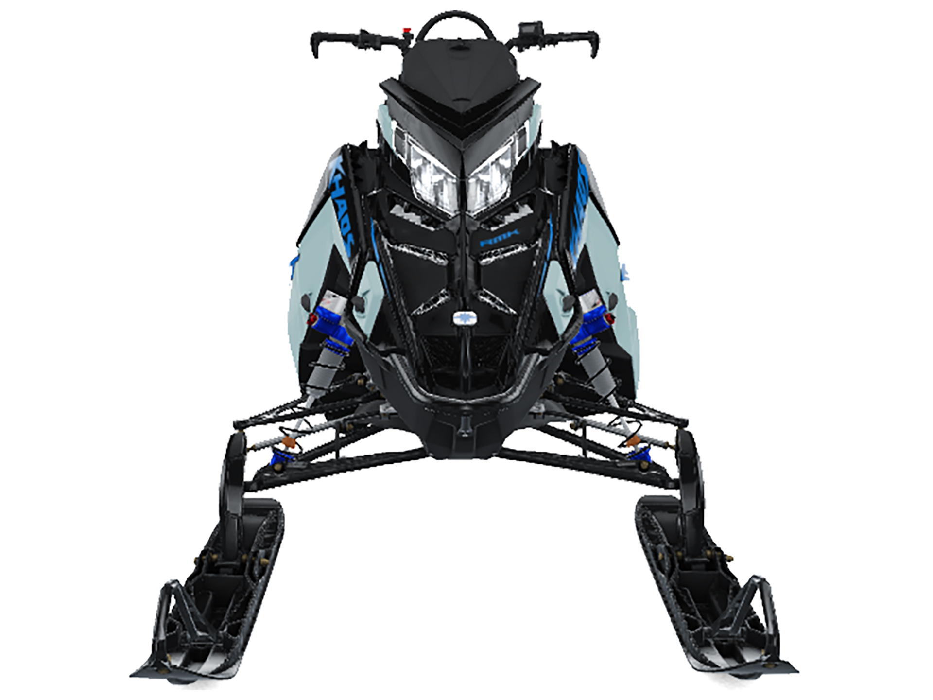 2026 Polaris Patriot Boost RMK Khaos 155 SC in Foxboro, Massachusetts - Photo 5