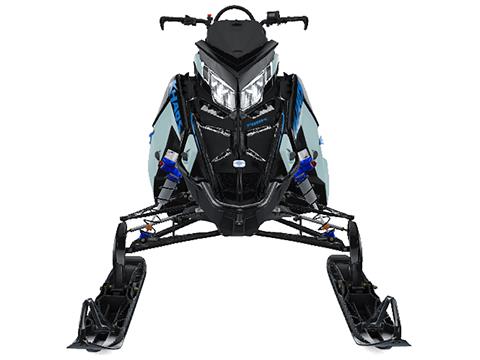2026 Polaris Patriot Boost RMK Khaos 155 SC in Foxboro, Massachusetts - Photo 5