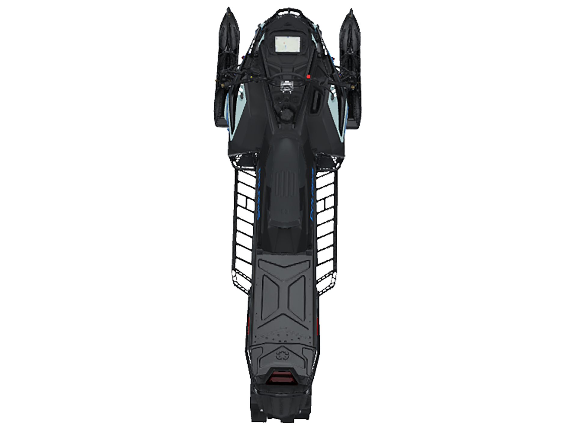 2026 Polaris Patriot Boost RMK Khaos 155 SC in Foxboro, Massachusetts - Photo 6