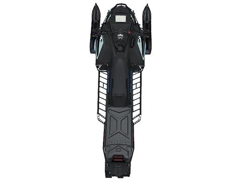 2026 Polaris Patriot Boost RMK Khaos 155 SC in Foxboro, Massachusetts - Photo 6