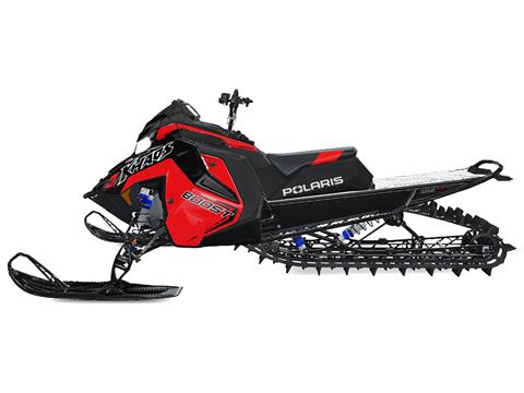 2026 Polaris Patriot Boost RMK Khaos 155 SC in Foxboro, Massachusetts - Photo 2