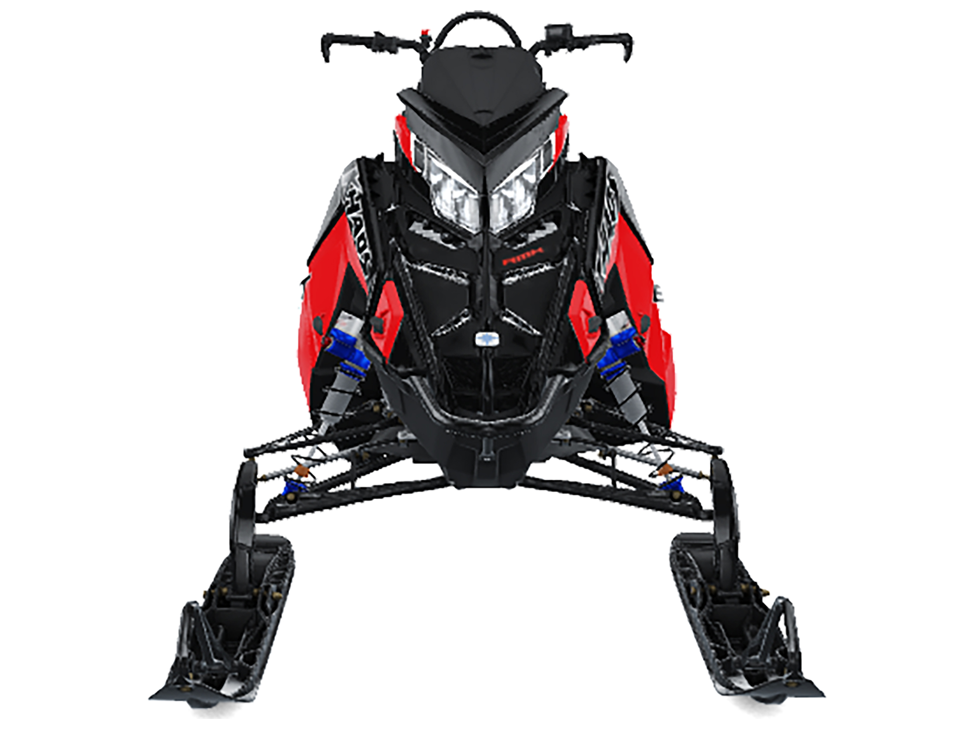 2026 Polaris Patriot Boost RMK Khaos 155 SC in Foxboro, Massachusetts - Photo 5