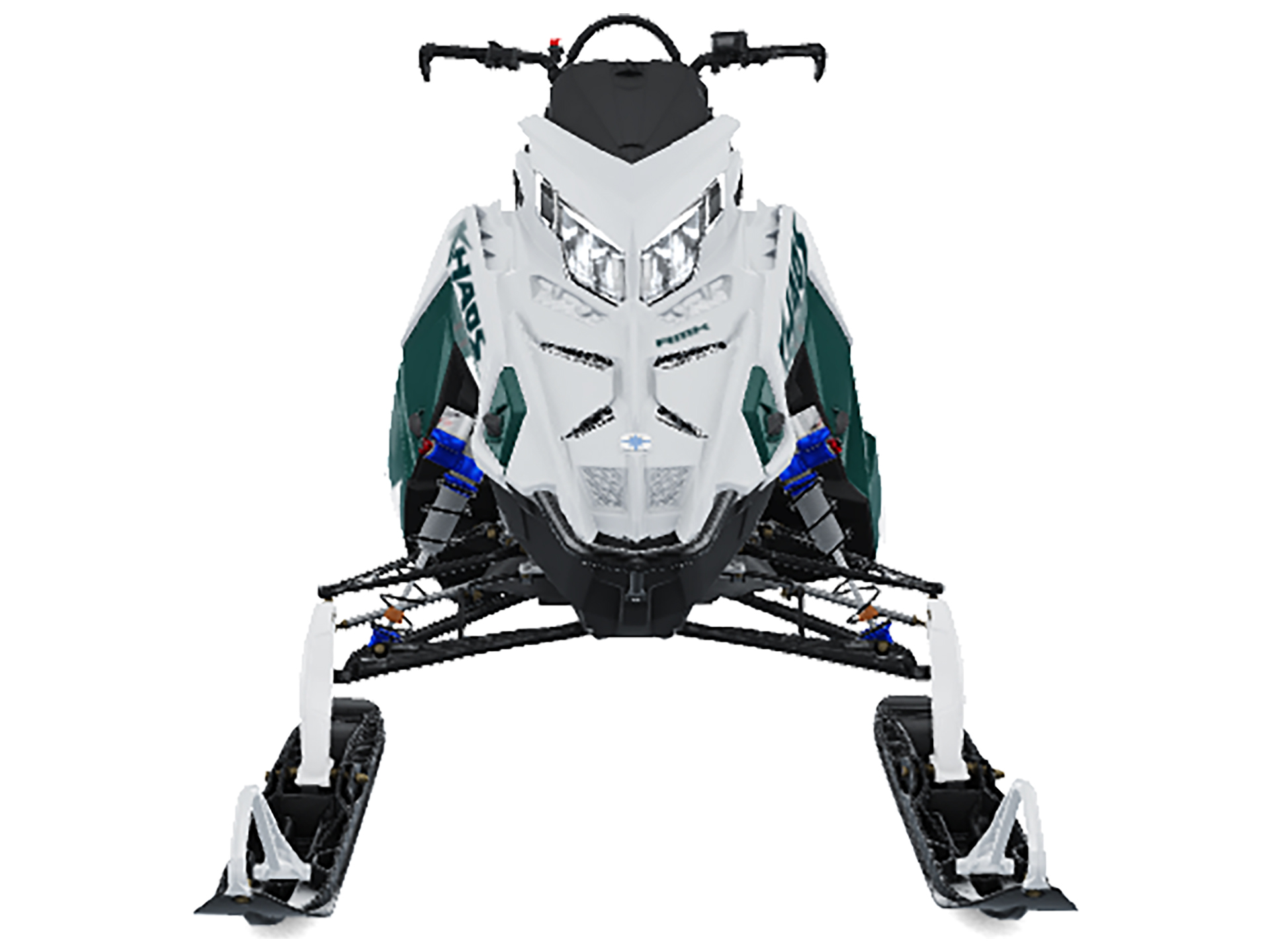 2026 Polaris Patriot Boost RMK Khaos 155 SC in Mio, Michigan - Photo 5