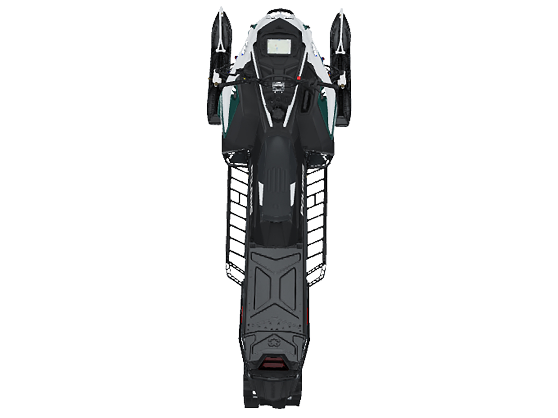 2026 Polaris Patriot Boost RMK Khaos 155 SC in Mio, Michigan - Photo 6