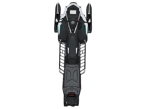 2026 Polaris Patriot Boost RMK Khaos 155 SC in Mio, Michigan - Photo 6