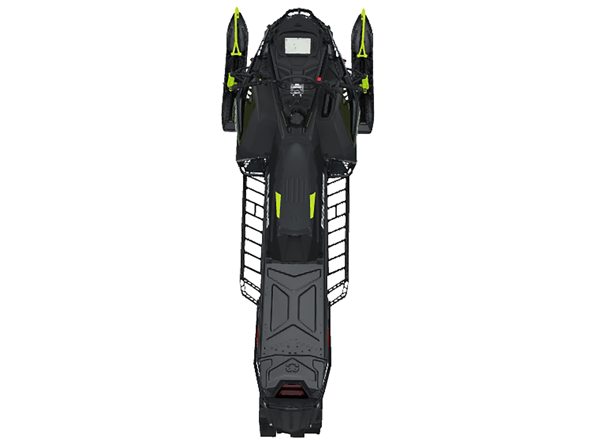 2026 Polaris Patriot Boost RMK Khaos 155 SC in The Dalles, Oregon - Photo 6