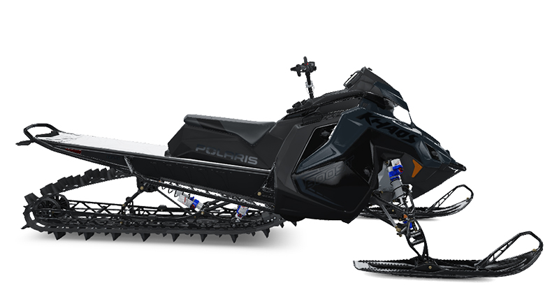 2026 Polaris Patriot Boost RMK Khaos 165 SC in Enfield, Connecticut - Photo 1