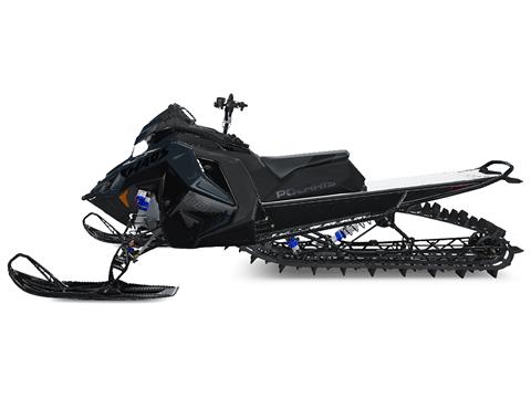 2026 Polaris Patriot Boost RMK Khaos 165 SC in Enfield, Connecticut - Photo 2