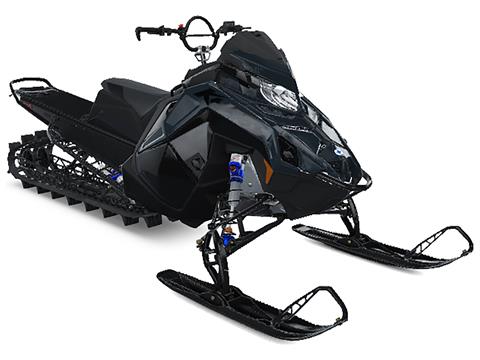 2026 Polaris Patriot Boost RMK Khaos 165 SC in Enfield, Connecticut - Photo 3