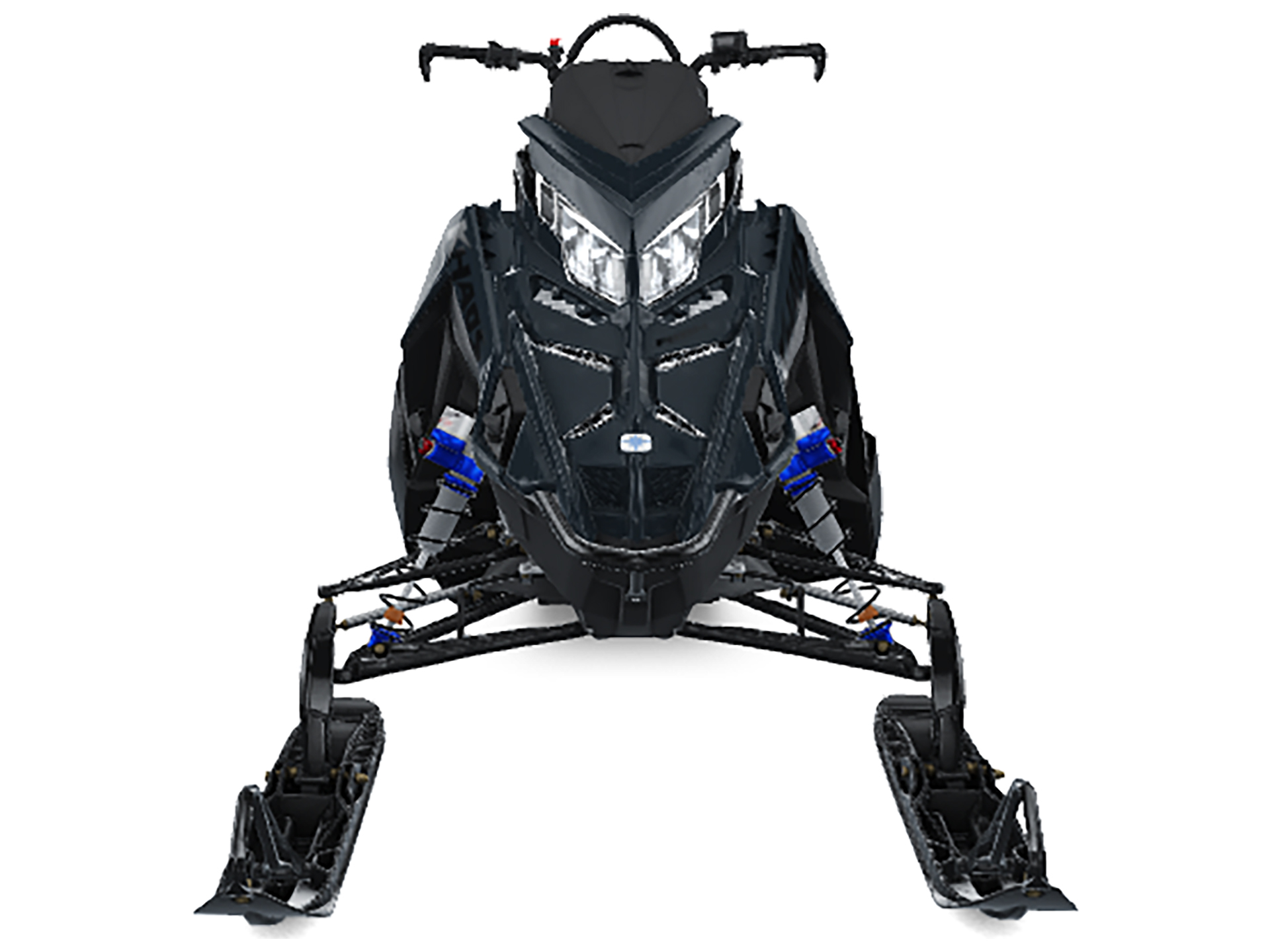 2026 Polaris Patriot Boost RMK Khaos 165 SC in Enfield, Connecticut - Photo 5