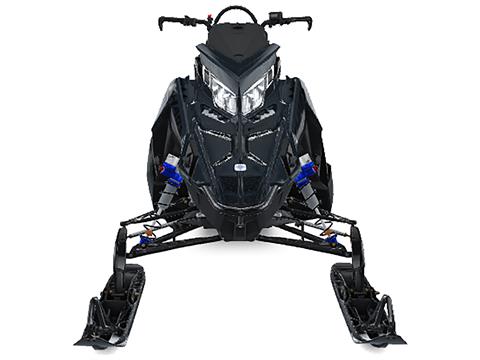 2026 Polaris Patriot Boost RMK Khaos 165 SC in Enfield, Connecticut - Photo 5