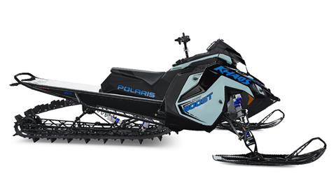 2026 Polaris Patriot Boost RMK Khaos 165 SC
