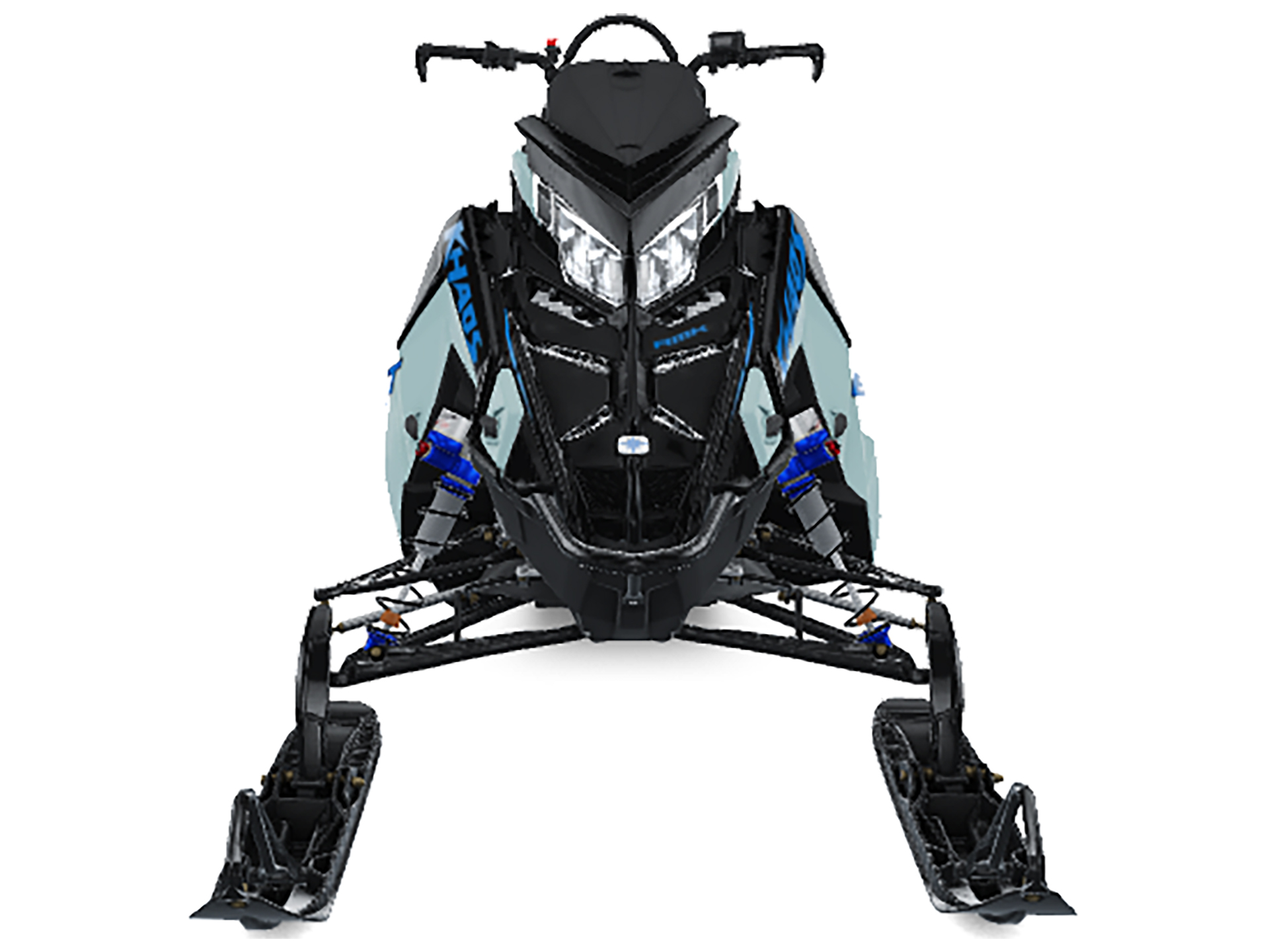 2026 Polaris Patriot Boost RMK Khaos 165 SC in North Bend, Oregon - Photo 5