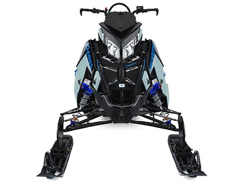 2026 Polaris Patriot Boost RMK Khaos 165 SC in North Bend, Oregon - Photo 5