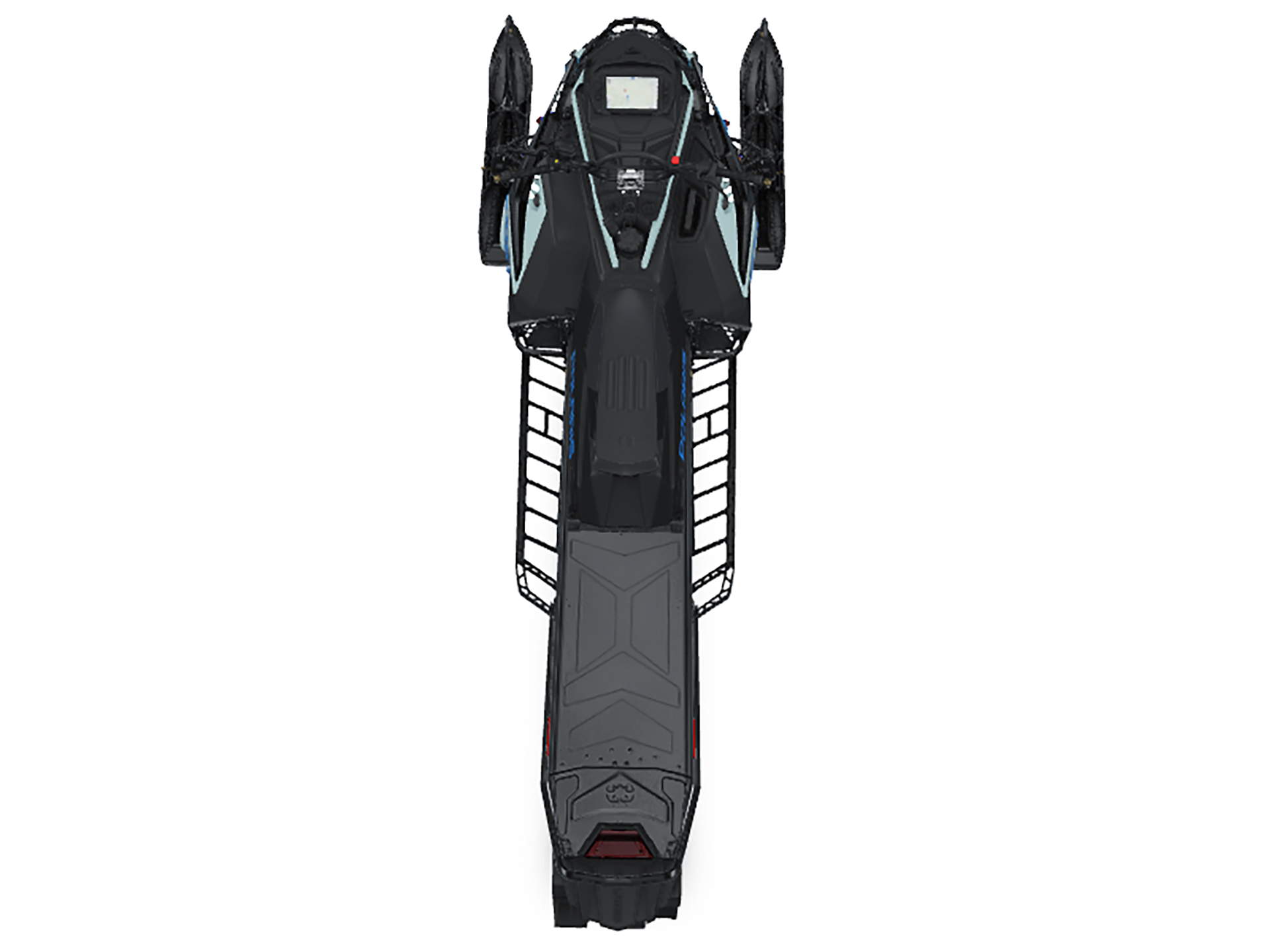2026 Polaris Patriot Boost RMK Khaos 165 SC in North Bend, Oregon - Photo 6