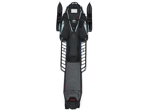 2026 Polaris Patriot Boost RMK Khaos 165 SC in North Bend, Oregon - Photo 6