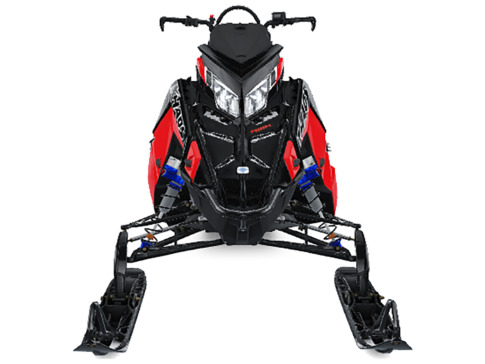 2026 Polaris Patriot Boost RMK Khaos 165 SC in Foxboro, Massachusetts - Photo 5