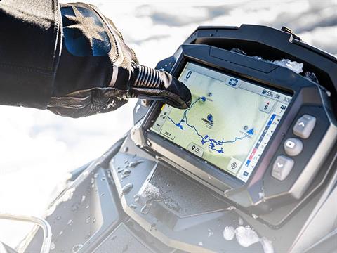 2026 Polaris Patriot Boost RMK Khaos 165 SC in The Dalles, Oregon - Photo 7