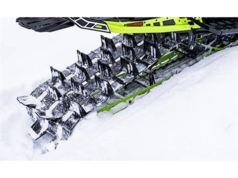 2026 Polaris Patriot Boost RMK Khaos 165 SC in The Dalles, Oregon - Photo 8