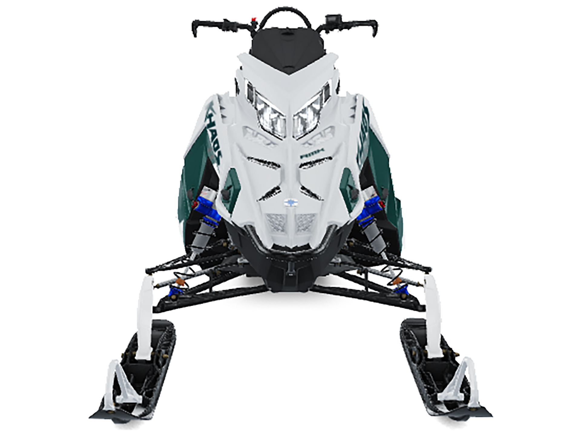2026 Polaris Patriot Boost RMK Khaos 165 SC in The Dalles, Oregon - Photo 5