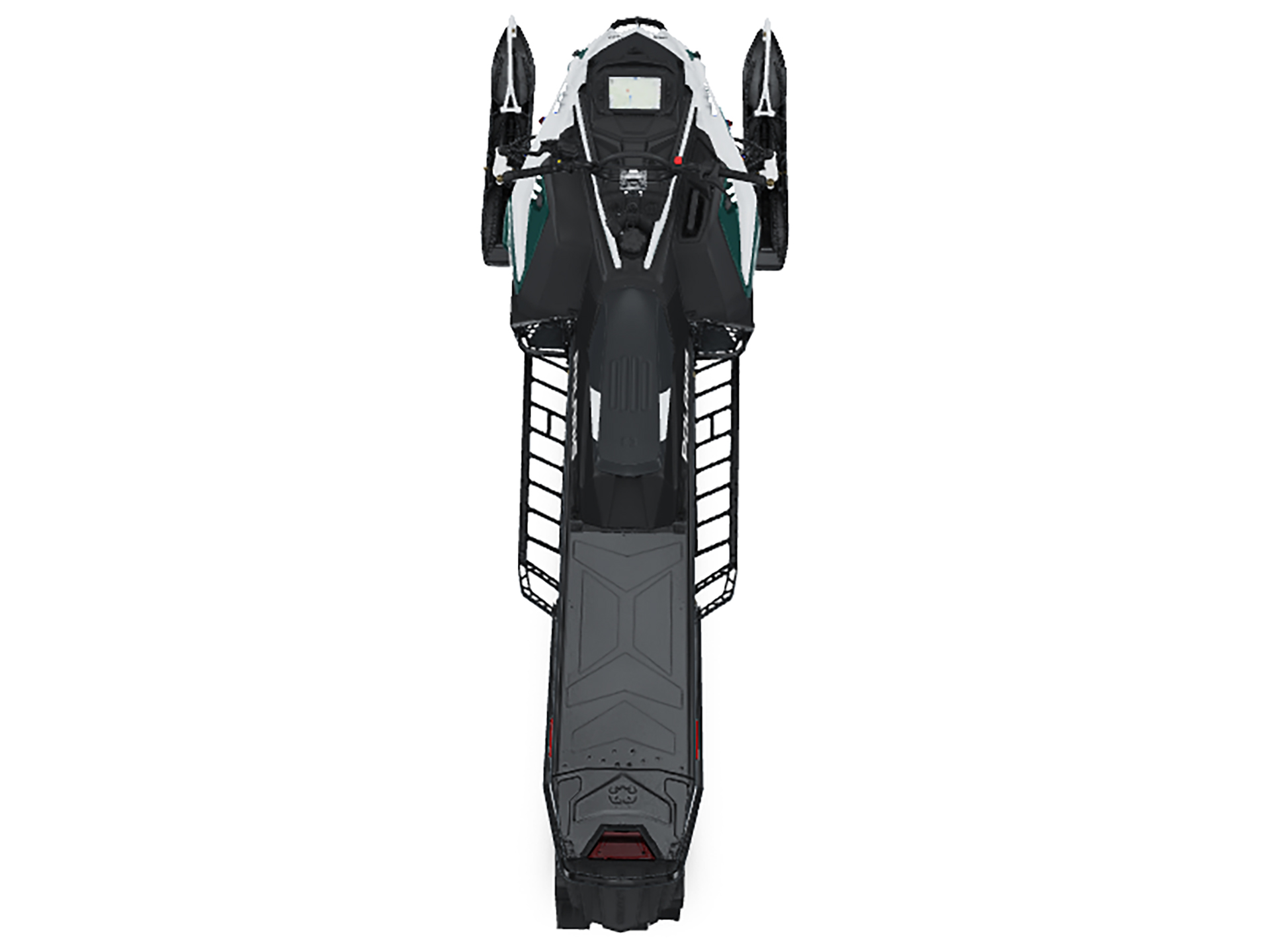 2026 Polaris Patriot Boost RMK Khaos 165 SC in The Dalles, Oregon - Photo 6