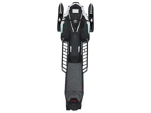 2026 Polaris Patriot Boost RMK Khaos 165 SC in The Dalles, Oregon - Photo 6