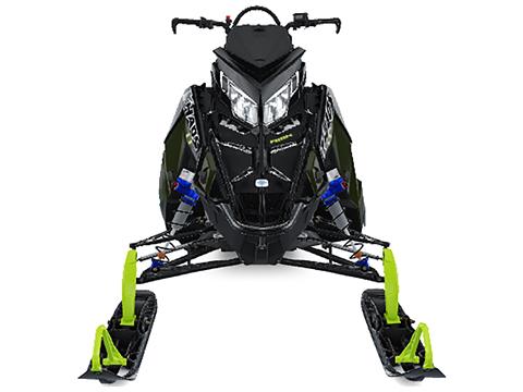 2026 Polaris Patriot Boost RMK Khaos 165 SC in Foxboro, Massachusetts - Photo 5