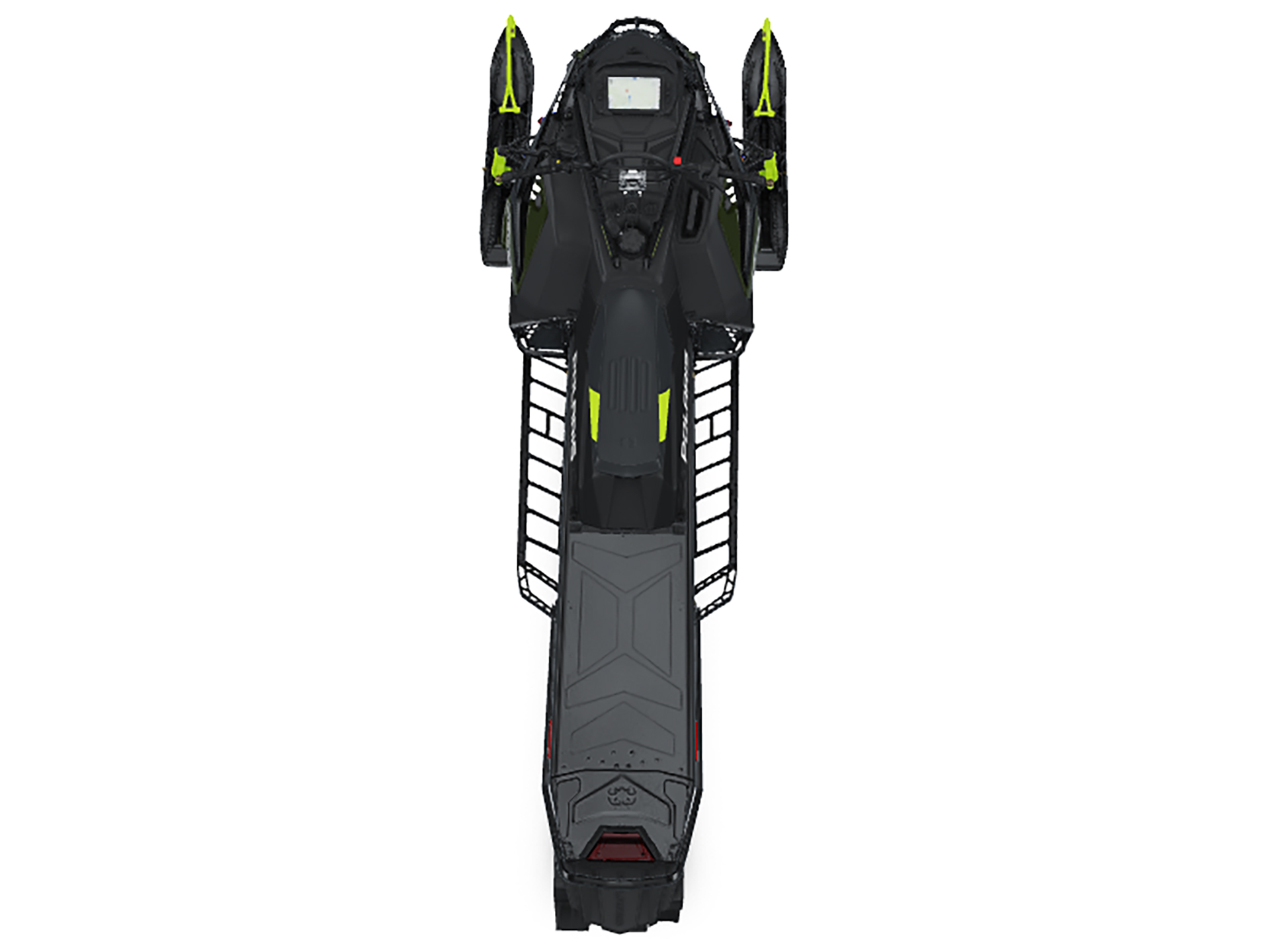 2026 Polaris Patriot Boost RMK Khaos 165 SC in Foxboro, Massachusetts - Photo 6