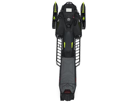 2026 Polaris Patriot Boost RMK Khaos 165 SC in Foxboro, Massachusetts - Photo 6
