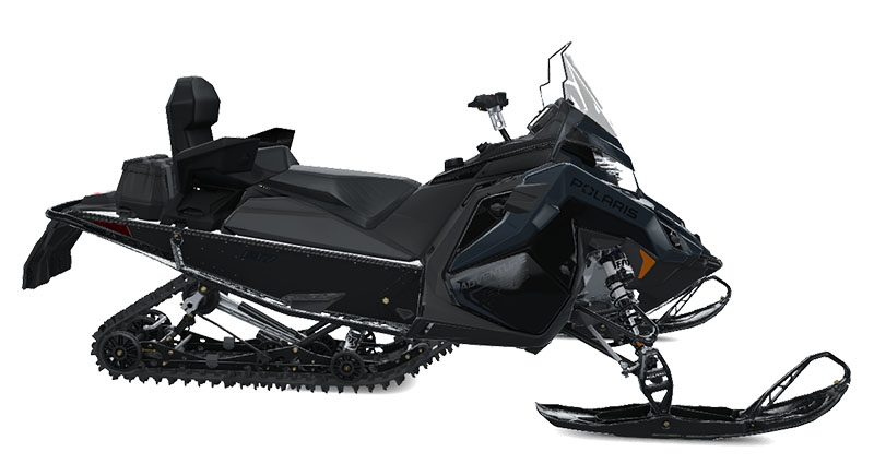 2026 Polaris 650 INDY Adventure 137 ES in North Bend, Oregon - Photo 1