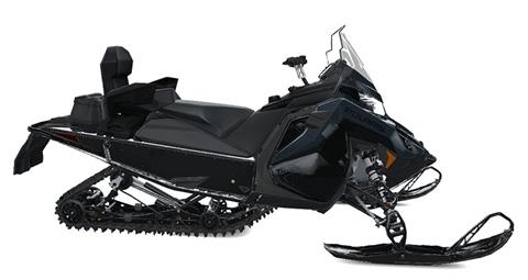 2026 Polaris 650 INDY Adventure 137 ES