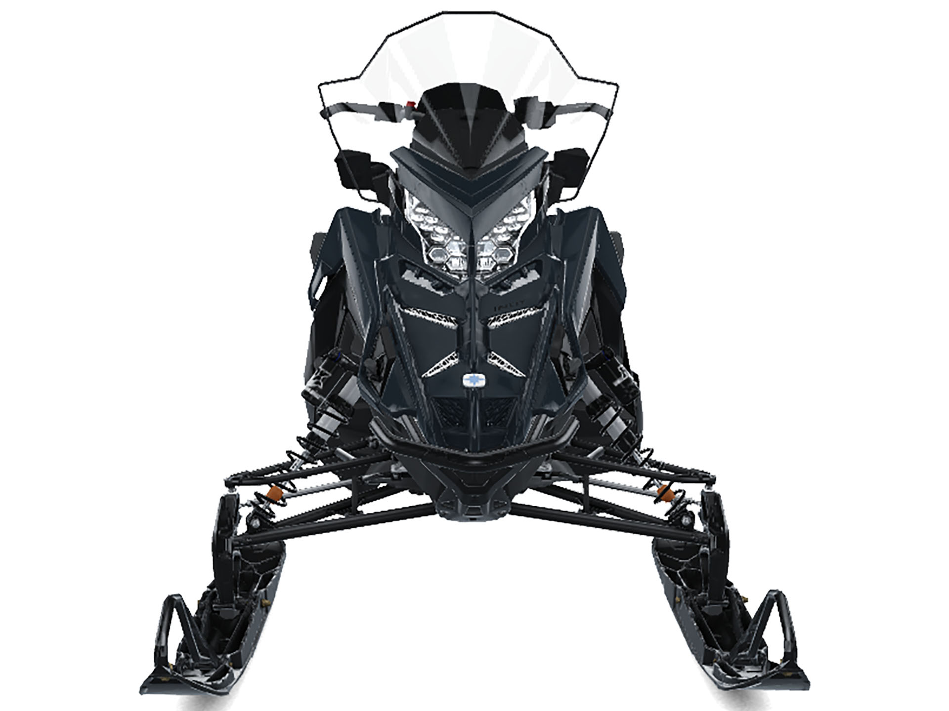 2026 Polaris 650 INDY Adventure 137 ES in North Bend, Oregon - Photo 5