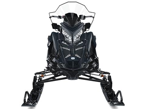 2026 Polaris 650 INDY Adventure 137 ES in North Bend, Oregon - Photo 5