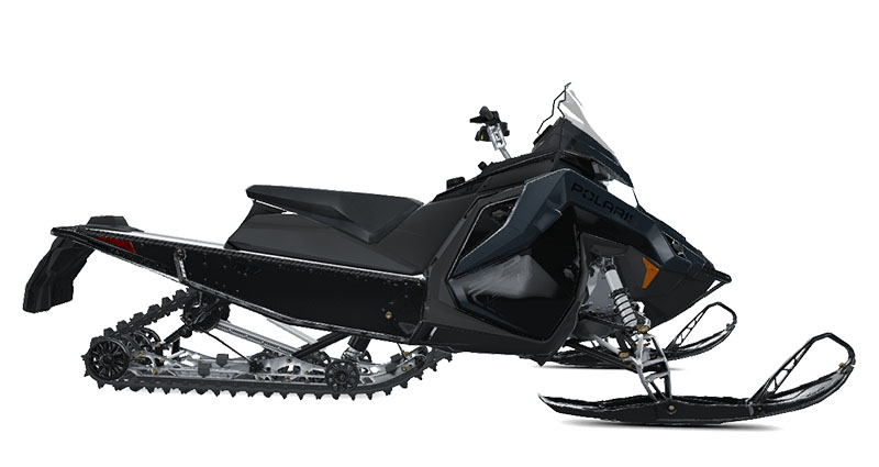 2026 Polaris 650 INDY SP 137 ES in North Bend, Oregon - Photo 1