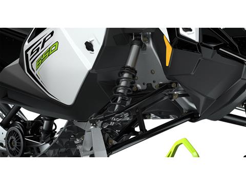 2026 Polaris 650 INDY SP 137 ES in North Bend, Oregon - Photo 7